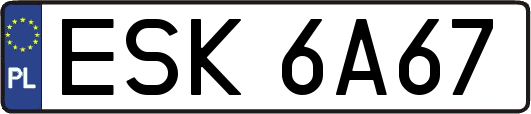 ESK6A67