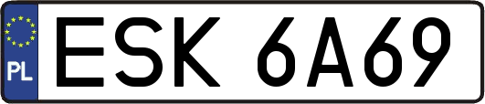 ESK6A69