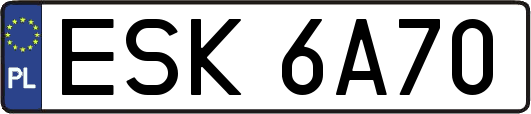 ESK6A70