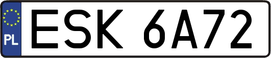 ESK6A72