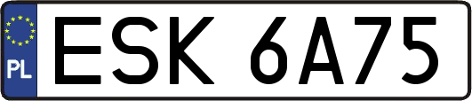 ESK6A75