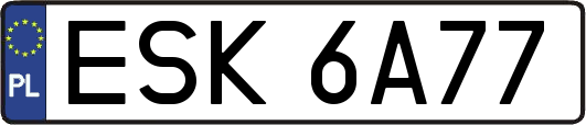 ESK6A77