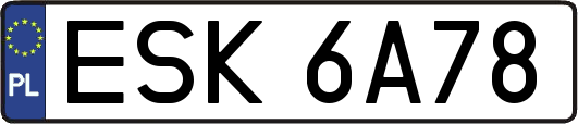 ESK6A78