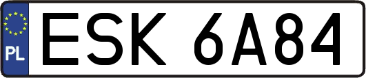 ESK6A84