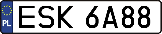 ESK6A88