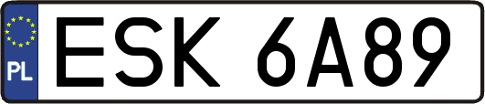 ESK6A89