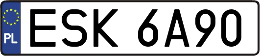 ESK6A90