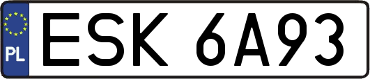 ESK6A93