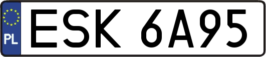 ESK6A95