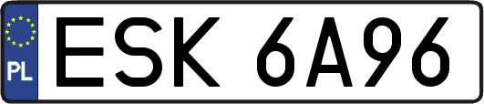ESK6A96