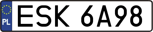 ESK6A98