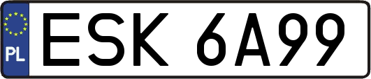 ESK6A99