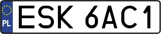 ESK6AC1