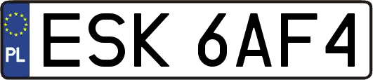 ESK6AF4