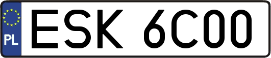 ESK6C00
