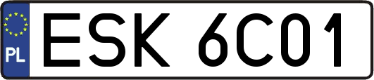 ESK6C01