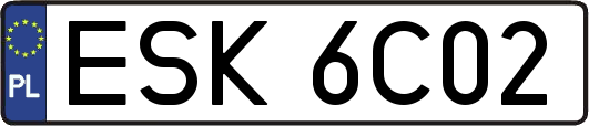ESK6C02