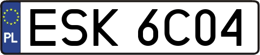 ESK6C04