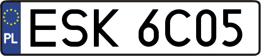 ESK6C05