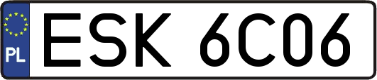 ESK6C06