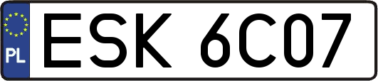 ESK6C07