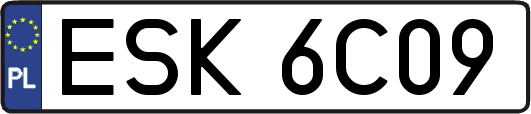 ESK6C09