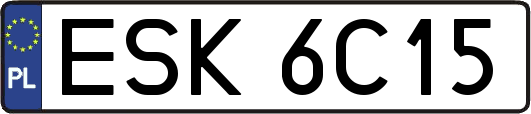 ESK6C15