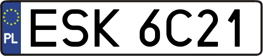 ESK6C21