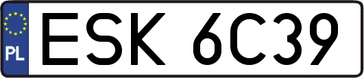 ESK6C39