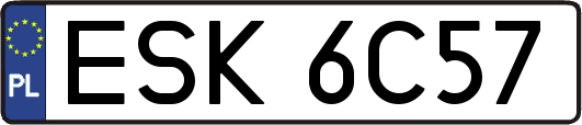 ESK6C57