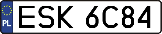 ESK6C84