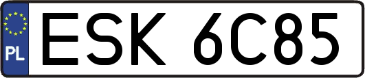 ESK6C85