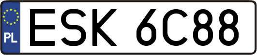 ESK6C88