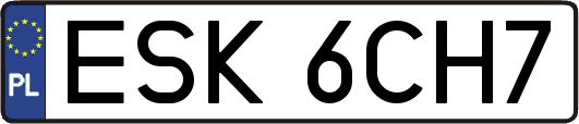 ESK6CH7