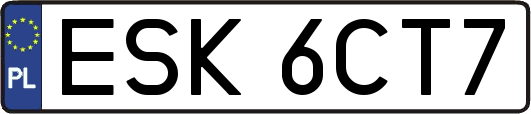 ESK6CT7
