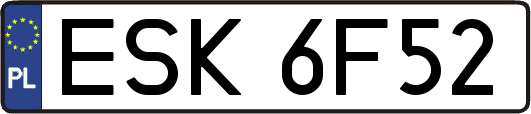 ESK6F52