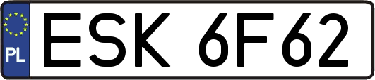 ESK6F62