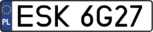 ESK6G27