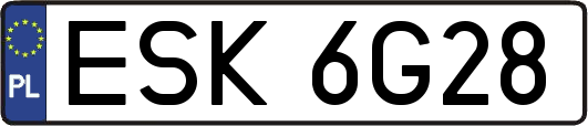 ESK6G28