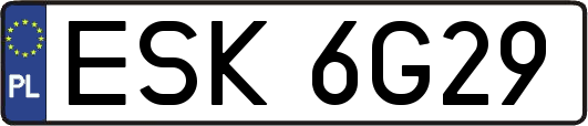 ESK6G29