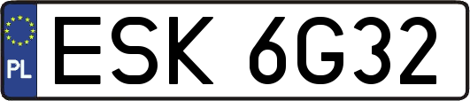ESK6G32