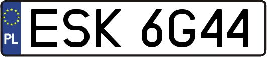 ESK6G44