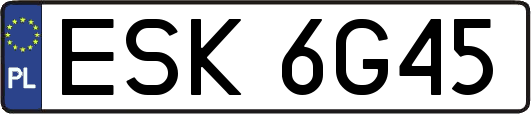 ESK6G45