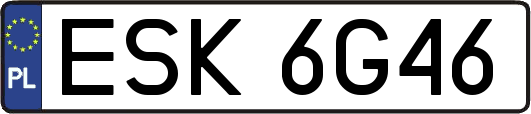 ESK6G46