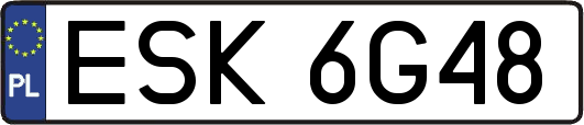 ESK6G48