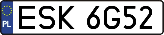 ESK6G52