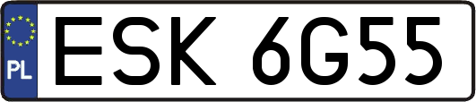 ESK6G55