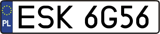 ESK6G56