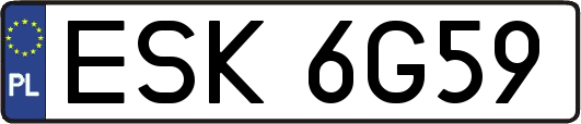 ESK6G59