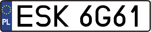 ESK6G61